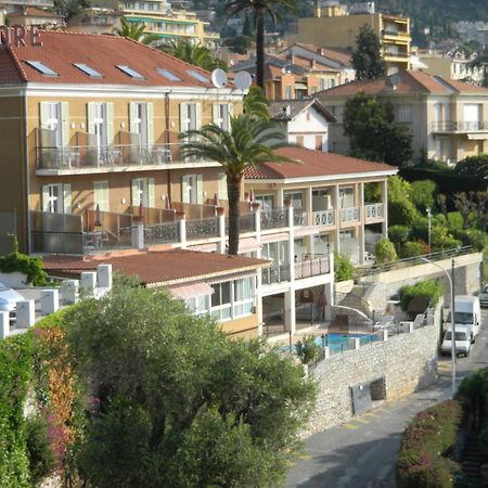 Hotel La Flore Villefranche-sur-Mer Exterior photo