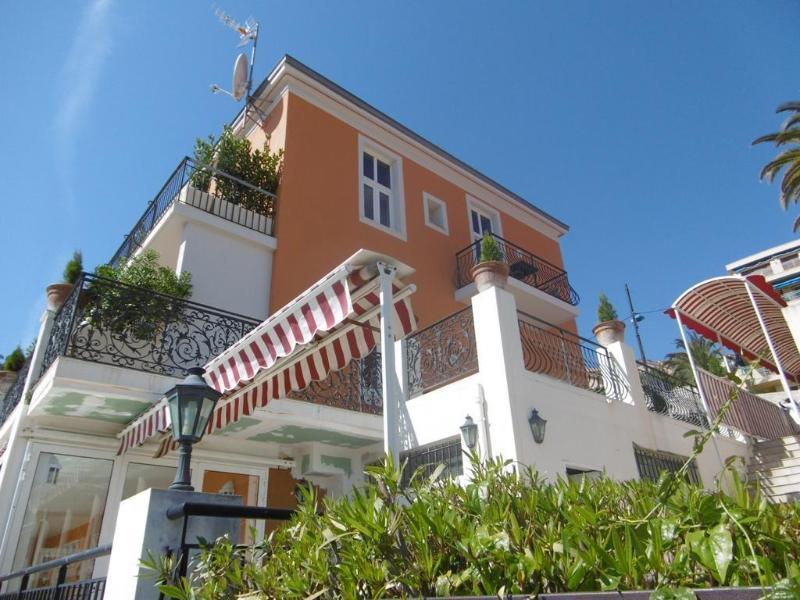 Hotel La Flore Villefranche-sur-Mer Exterior photo