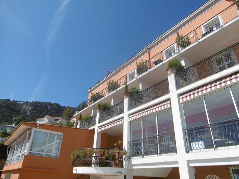 Hotel La Flore Villefranche-sur-Mer Exterior photo