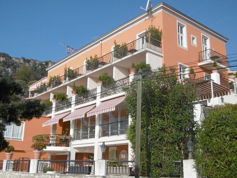 Hotel La Flore Villefranche-sur-Mer Exterior photo