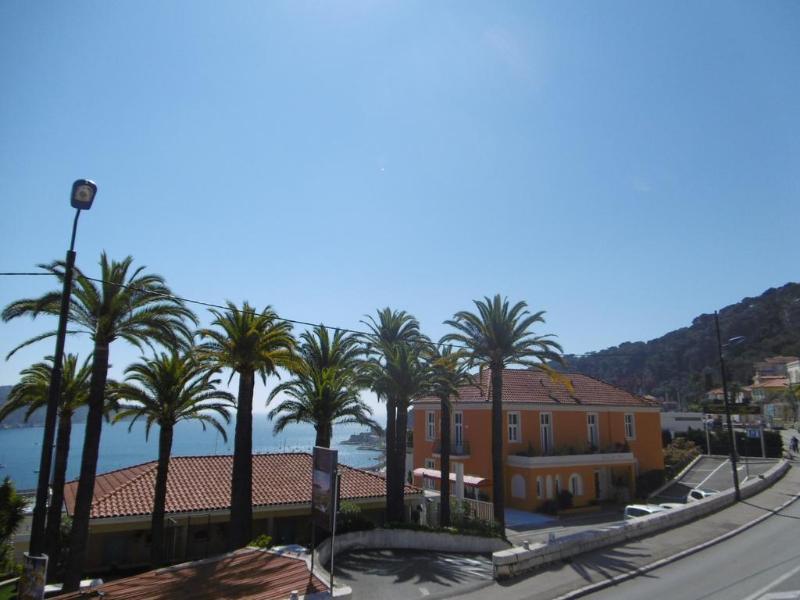 Hotel La Flore Villefranche-sur-Mer Exterior photo